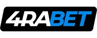 4rabet logo